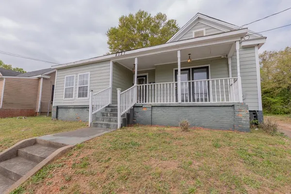$1,200 | 4127 2nd Avenue, Columbus, GA 31904
