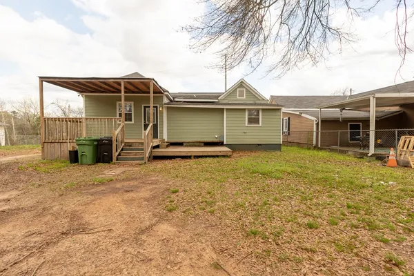 $1,200 | 4127 2nd Avenue, Columbus, GA 31904