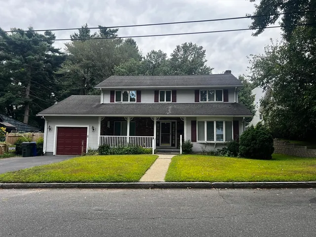 $409,995 | 11 Calvin Street, Springfield, MA 01104