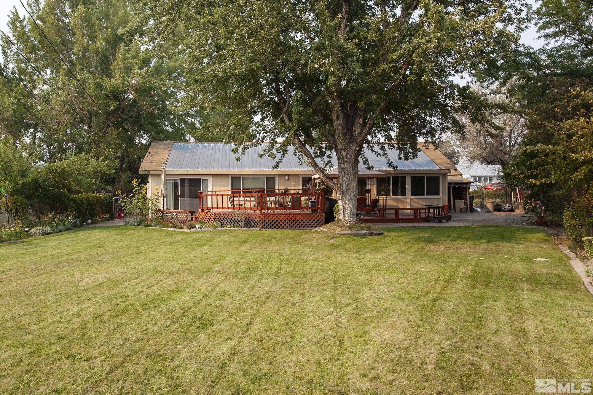 17410 Cold Springs Drive Reno, NV 89508 - Photo 4 of 40 Photo 4