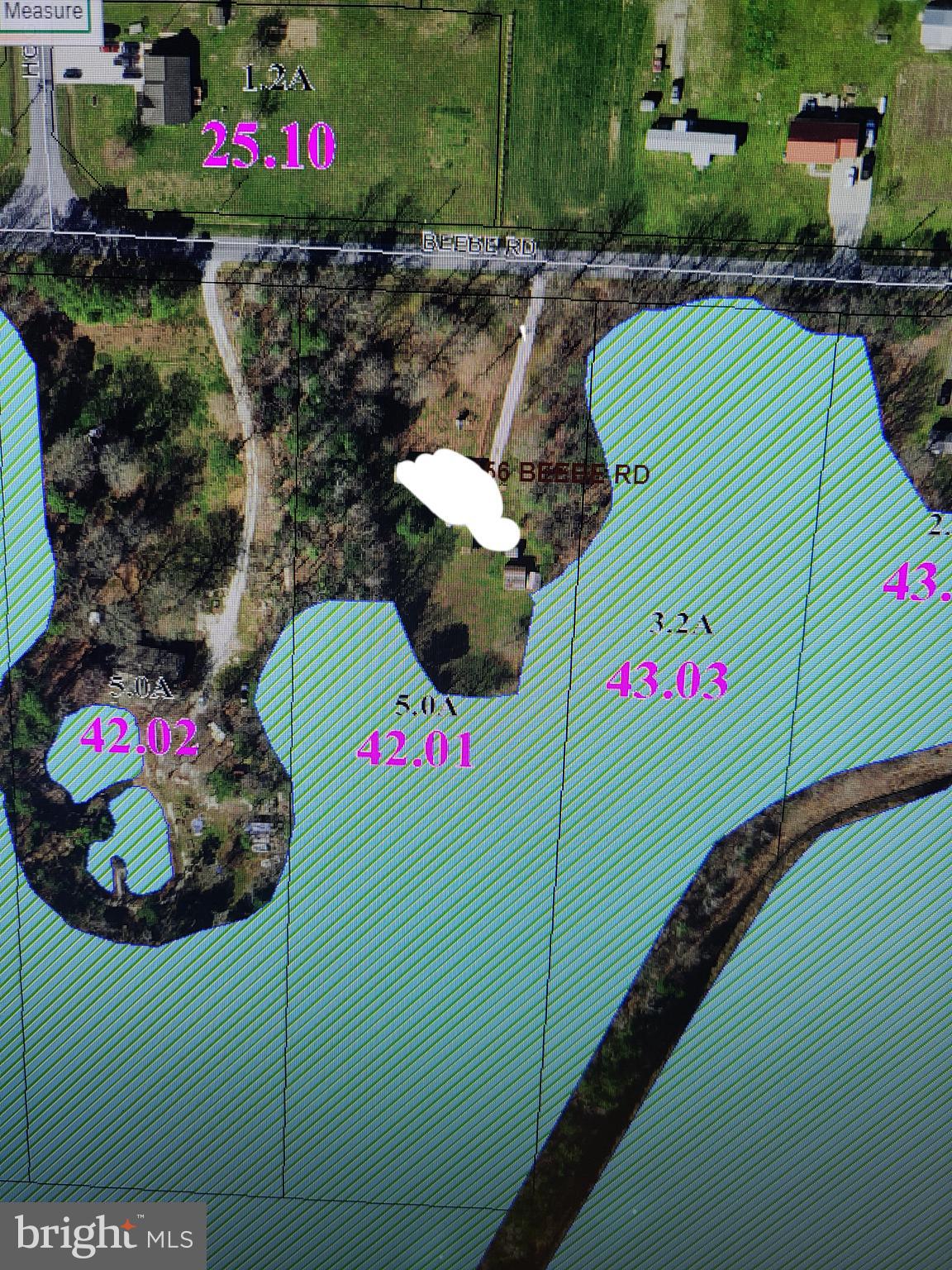 856 Beebe Road Harrington, DE 19952 - Photo 3 of 3 Gallery Image 3