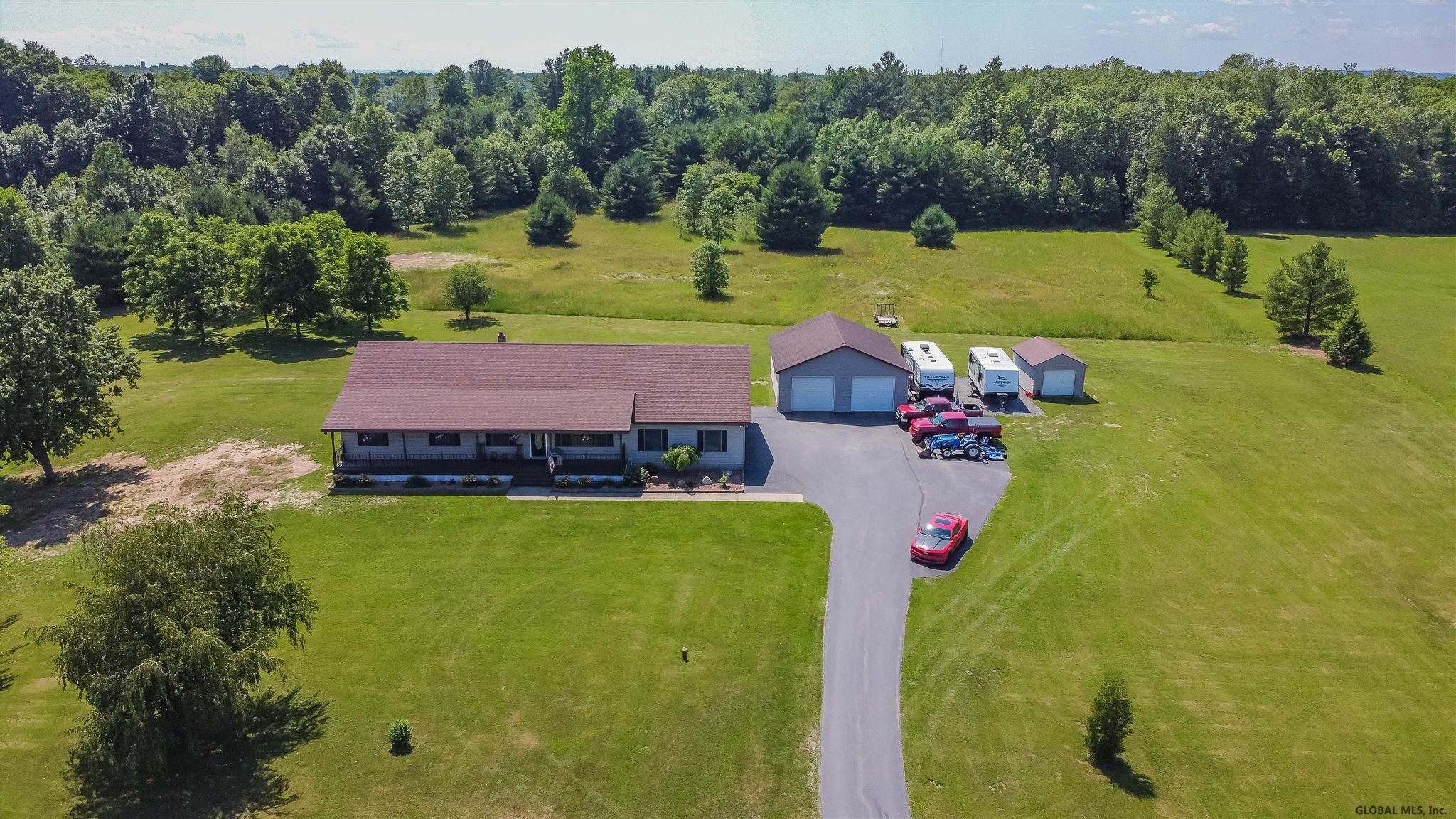 286 Morrow Road Amsterdam, NY 12010 - Photo 49 of 79 Photo 49