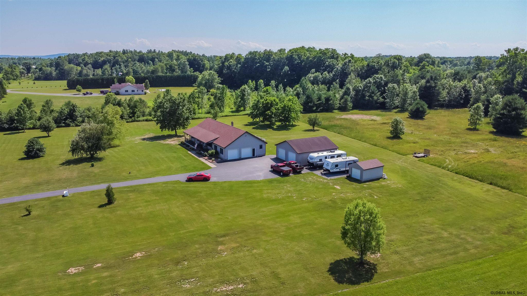 286 Morrow Road Amsterdam, NY 12010 - Photo 51 of 79 Photo 51