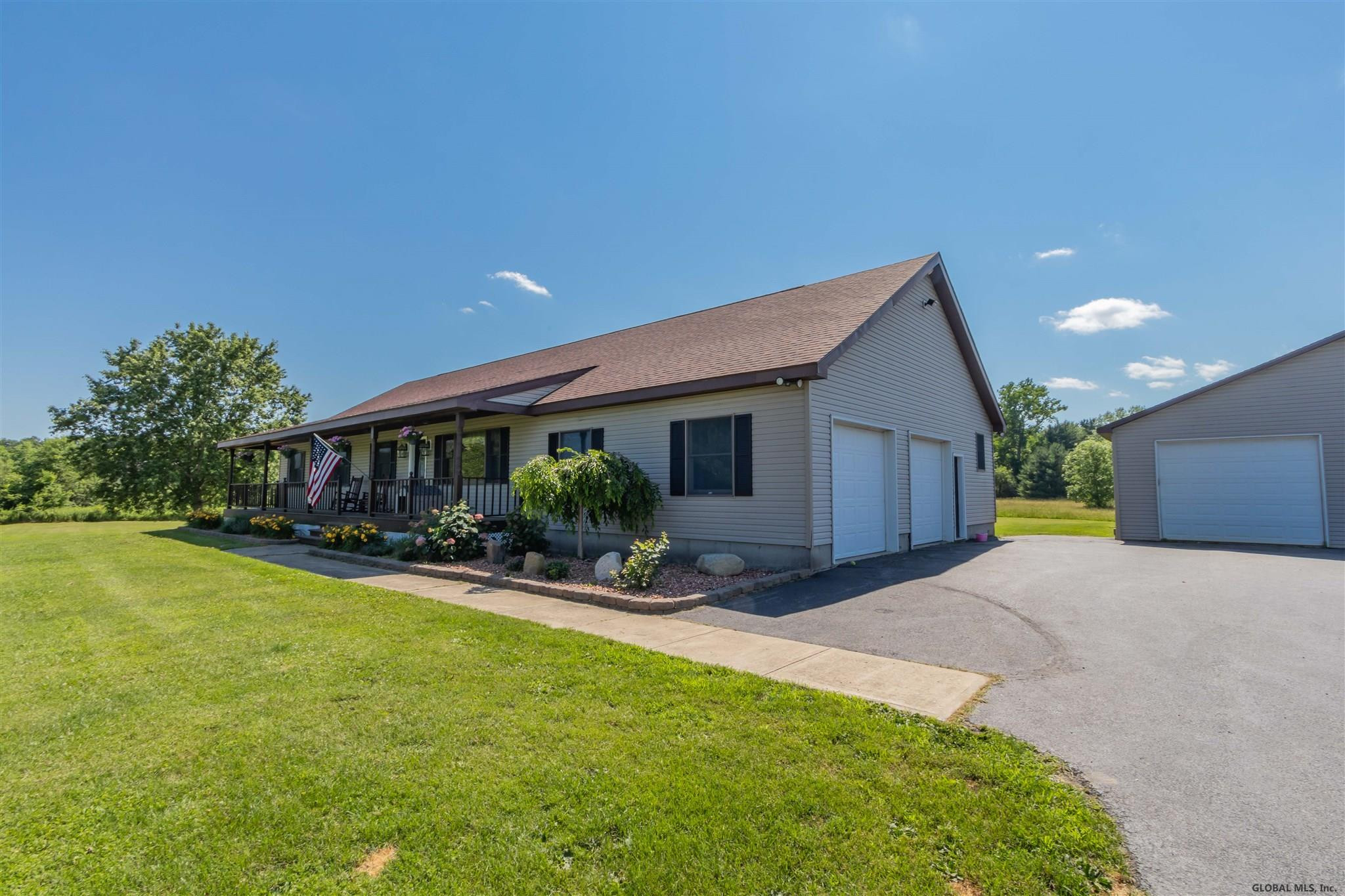 286 Morrow Road Amsterdam, NY 12010 - Photo 76 of 79 Photo 92