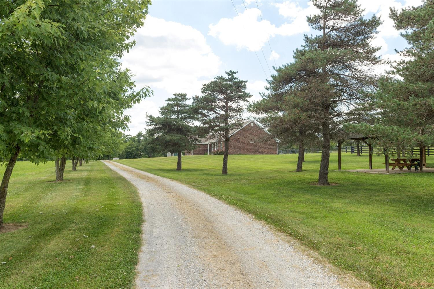 1530 Grapevine Road Harrodsburg, KY 40330 - Photo 35 of 37 Photo 35