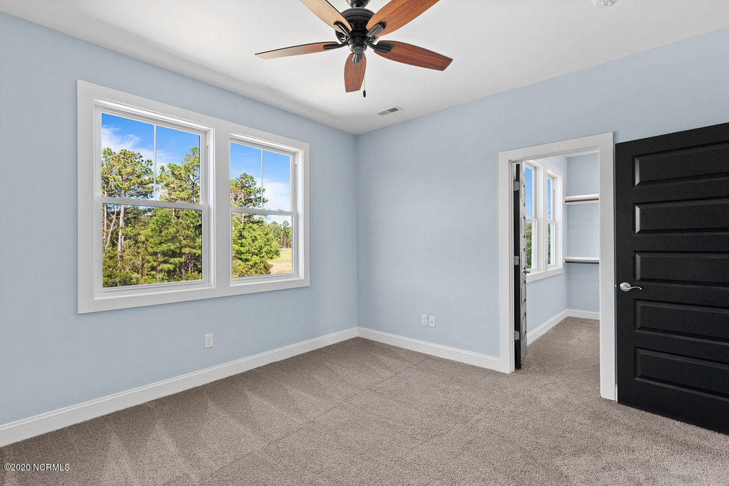817 Sweetgrass Street Holly Ridge, NC 28445 - Photo 28 of 60 3rd bedroom