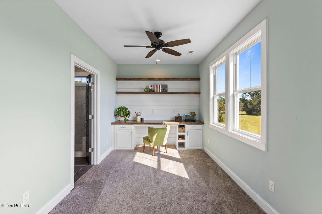 817 Sweetgrass Street Holly Ridge, NC 28445 - Photo 35 of 60 Sitting Room off Master