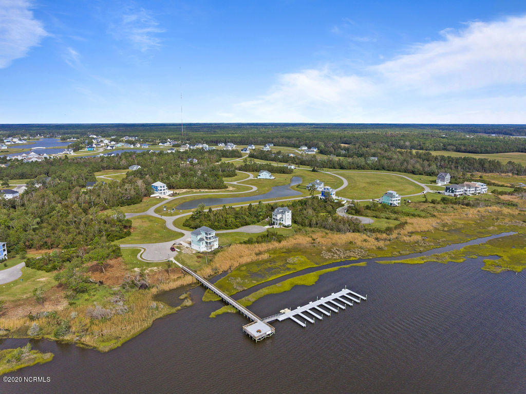 817 Sweetgrass Street Holly Ridge, NC 28445 - Photo 49 of 60 DJI_0749