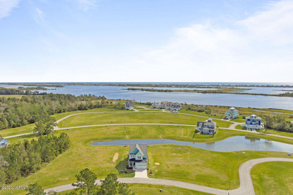817 Sweetgrass Street Holly Ridge, NC 28445 - Photo 51 of 60 DJI_0716