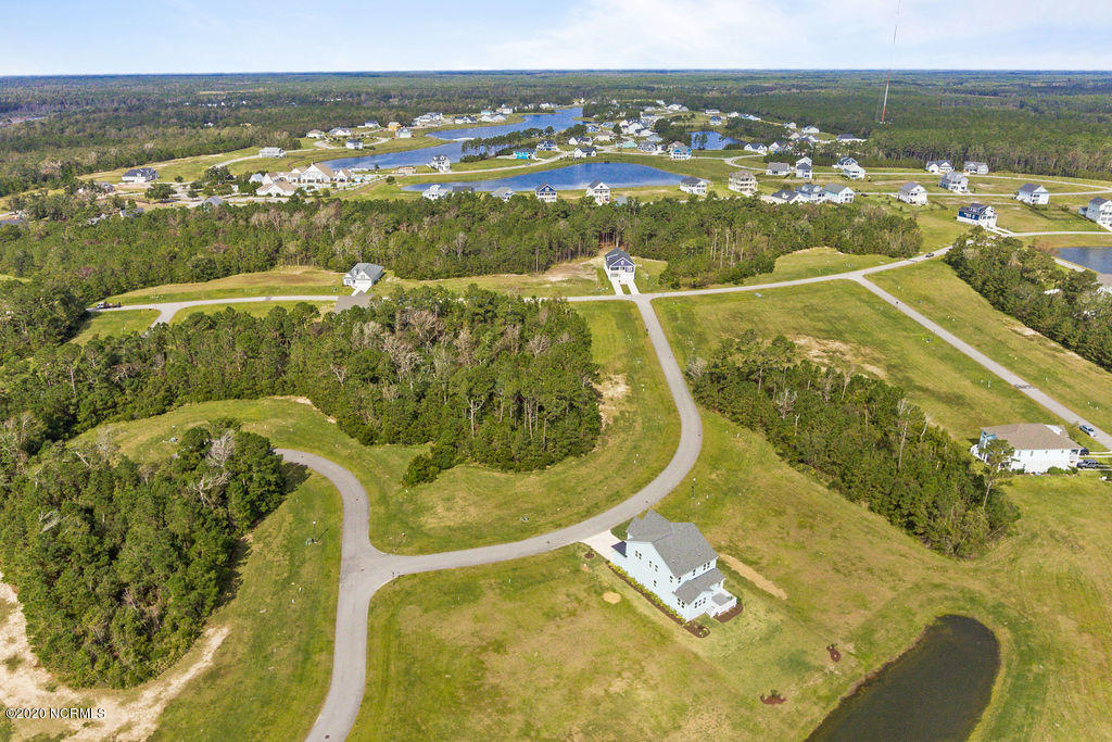817 Sweetgrass Street Holly Ridge, NC 28445 - Photo 53 of 60 DJI_0734
