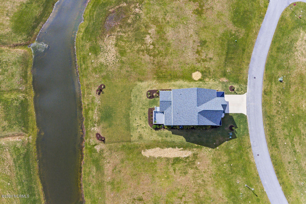 817 Sweetgrass Street Holly Ridge, NC 28445 - Photo 55 of 60 DJI_0728