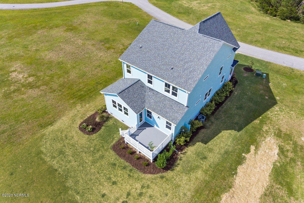 817 Sweetgrass Street Holly Ridge, NC 28445 - Photo 56 of 60 DJI_0738