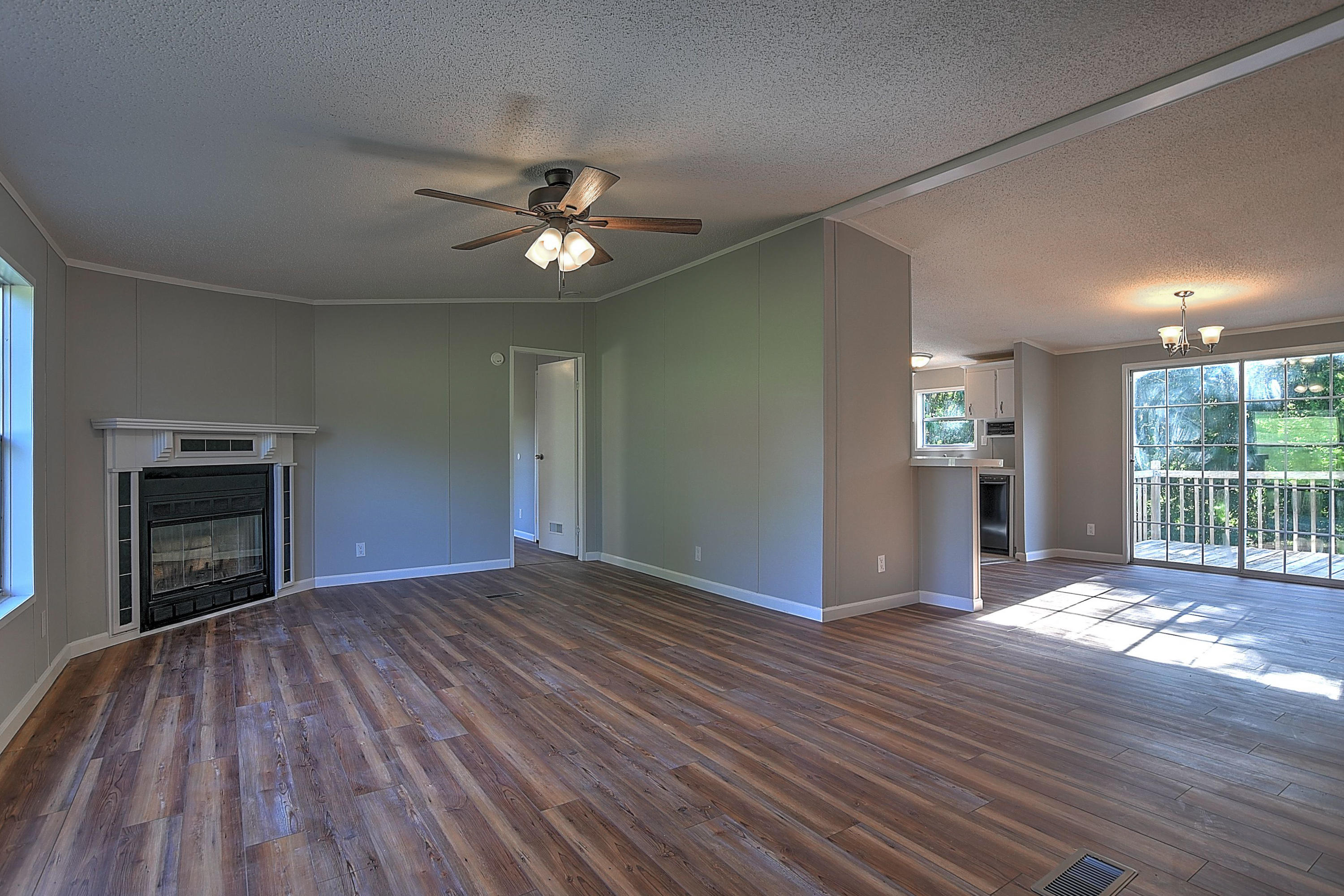 193 Ward Rowe Road Limestone, TN 37681 - Photo 5 of 33 193 Ward Rowe-5