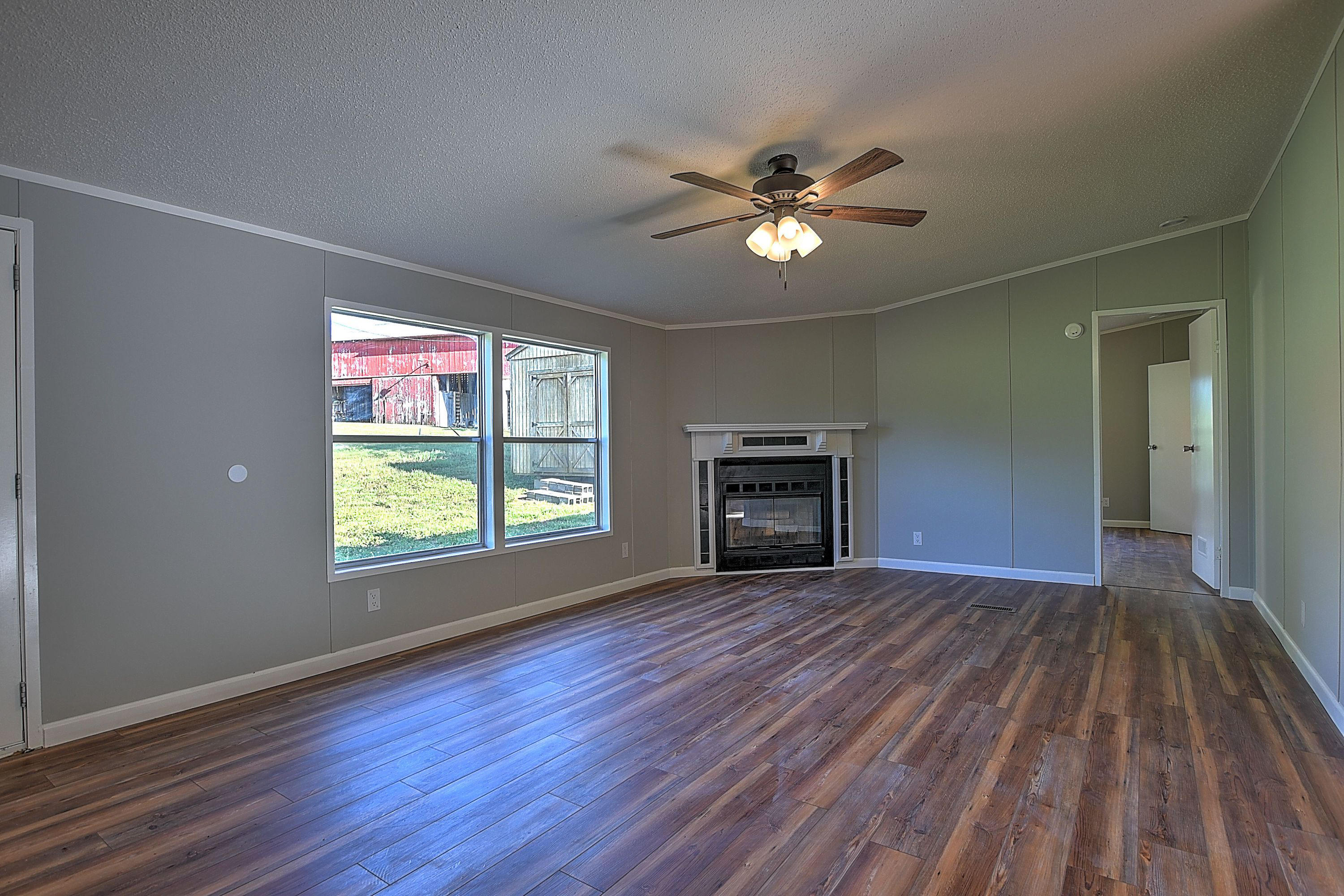 193 Ward Rowe Road Limestone, TN 37681 - Photo 6 of 33 193 Ward Rowe-6