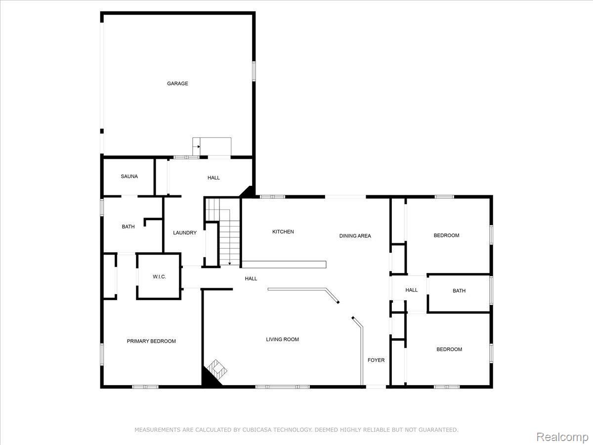 58685 Travis Road New Hudson, MI 48165 - Photo 49 of 50 Gallery Image 49