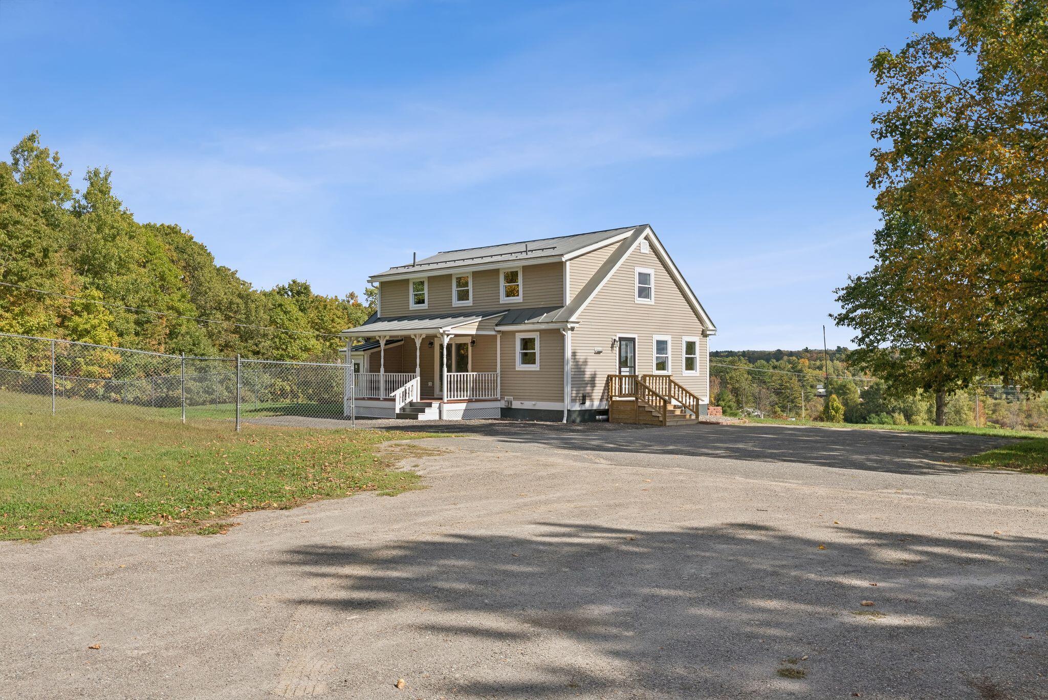 773 China Road Albion, ME 04910 - Photo 2 of 47 773 China Rd