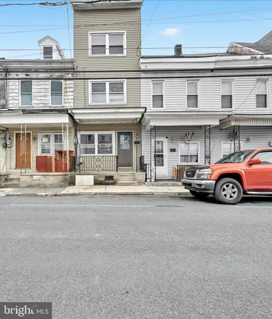 $98,000 | 524 East Pine Street, Mahanoy City, PA 17948