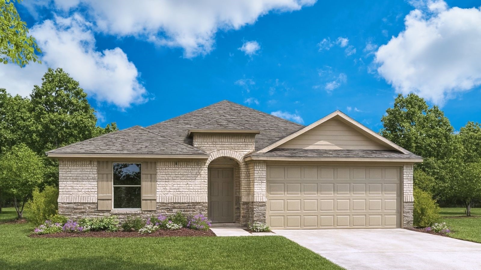 20028 Hilbert Road New Caney, TX 77357 - Photo 1 of 20