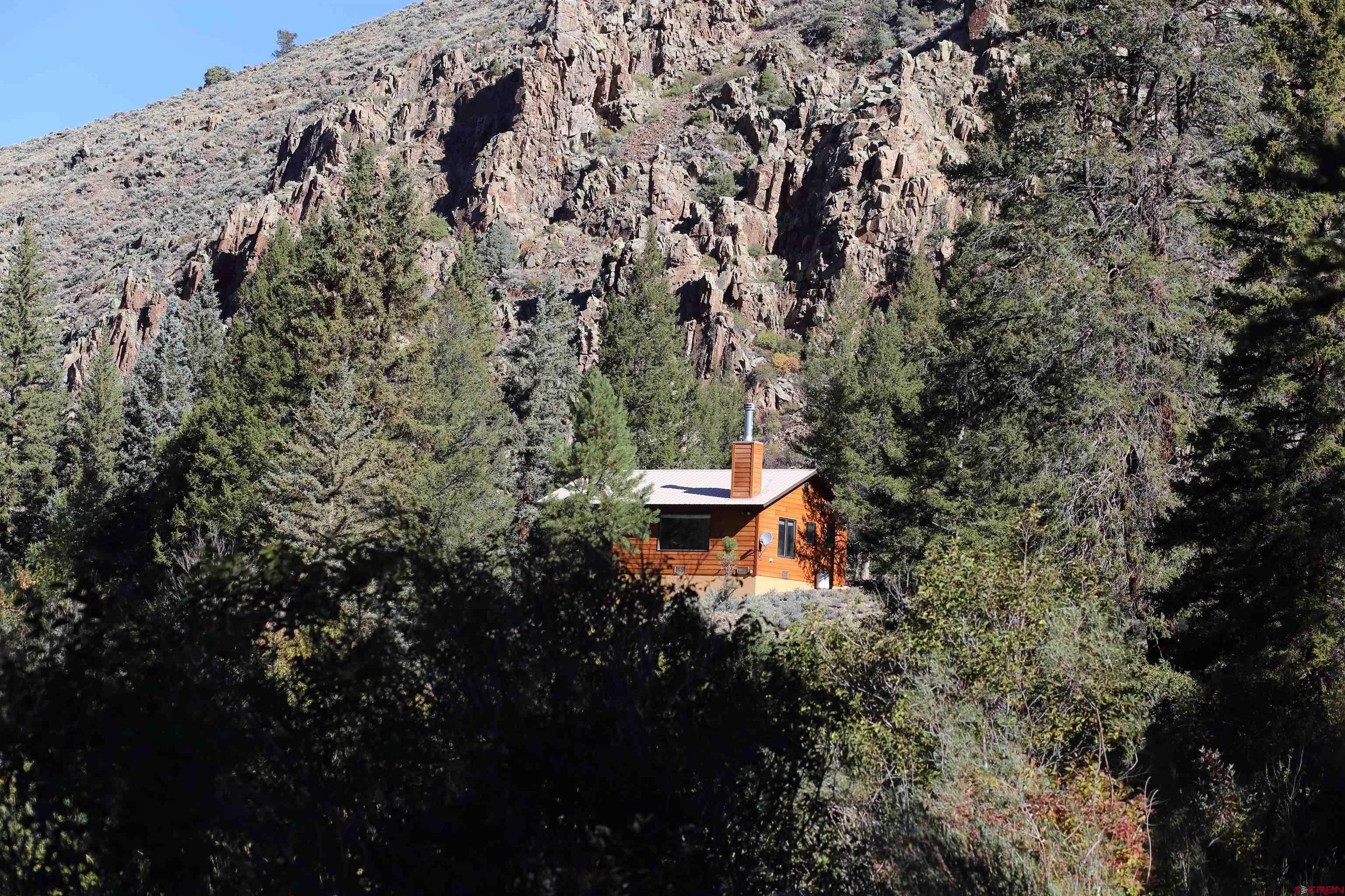 510 Cebolla River Road Powderhorn, CO 81243 - Photo 1 of 45 Gallery Image 1