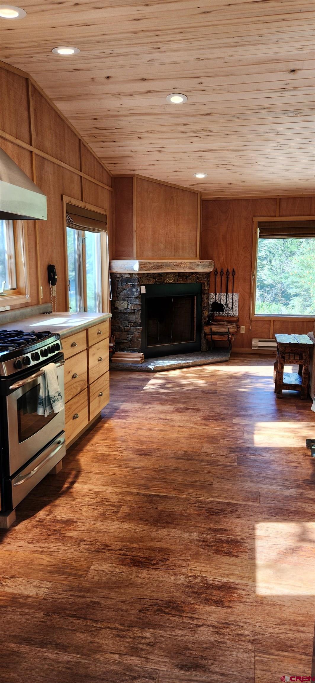 510 Cebolla River Road Powderhorn, CO 81243 - Photo 11 of 45 Gallery Image 11