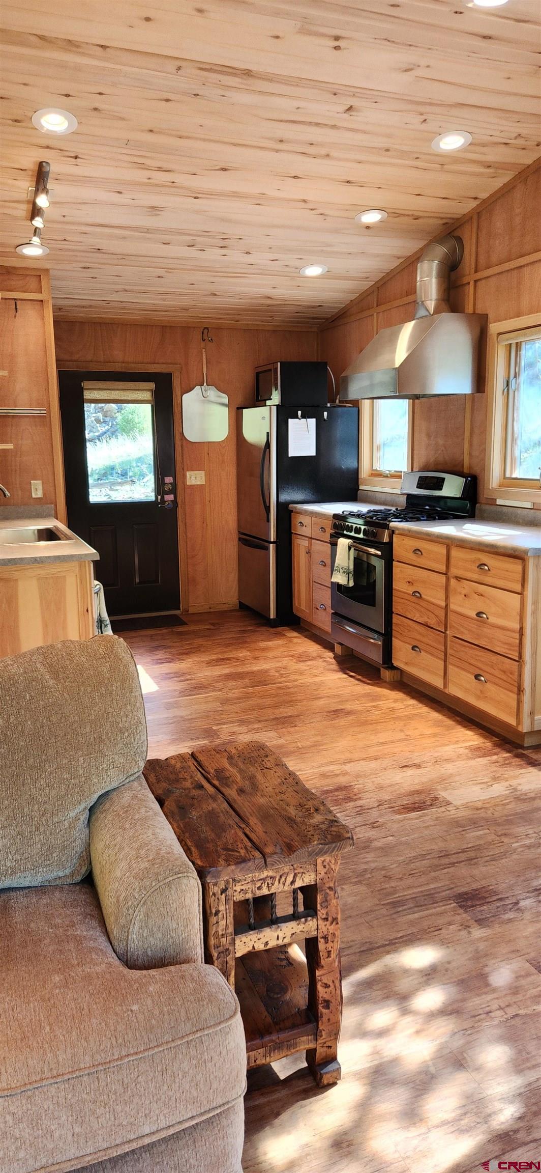 510 Cebolla River Road Powderhorn, CO 81243 - Photo 12 of 45 Gallery Image 12