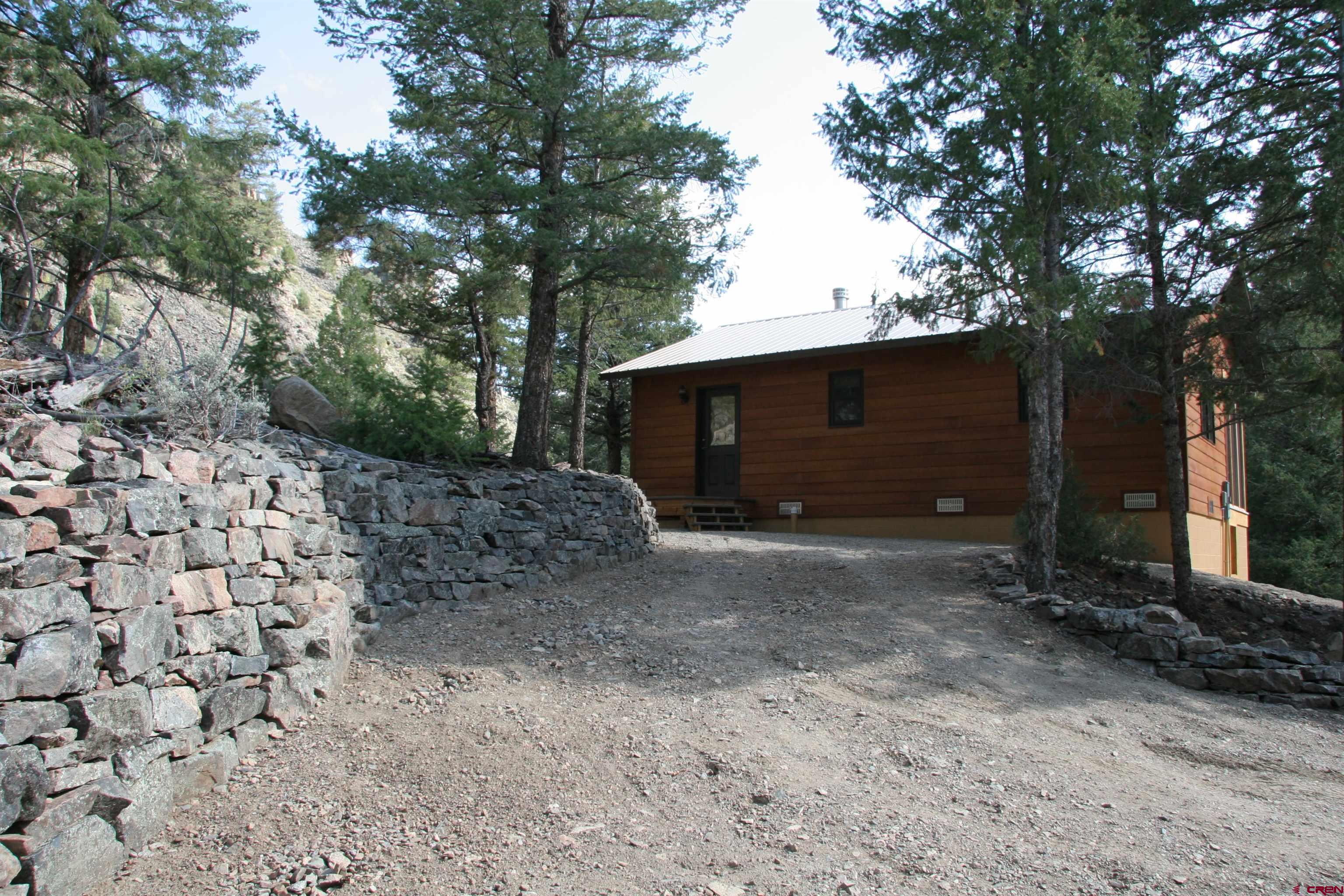 510 Cebolla River Road Powderhorn, CO 81243 - Photo 2 of 45 Gallery Image 2