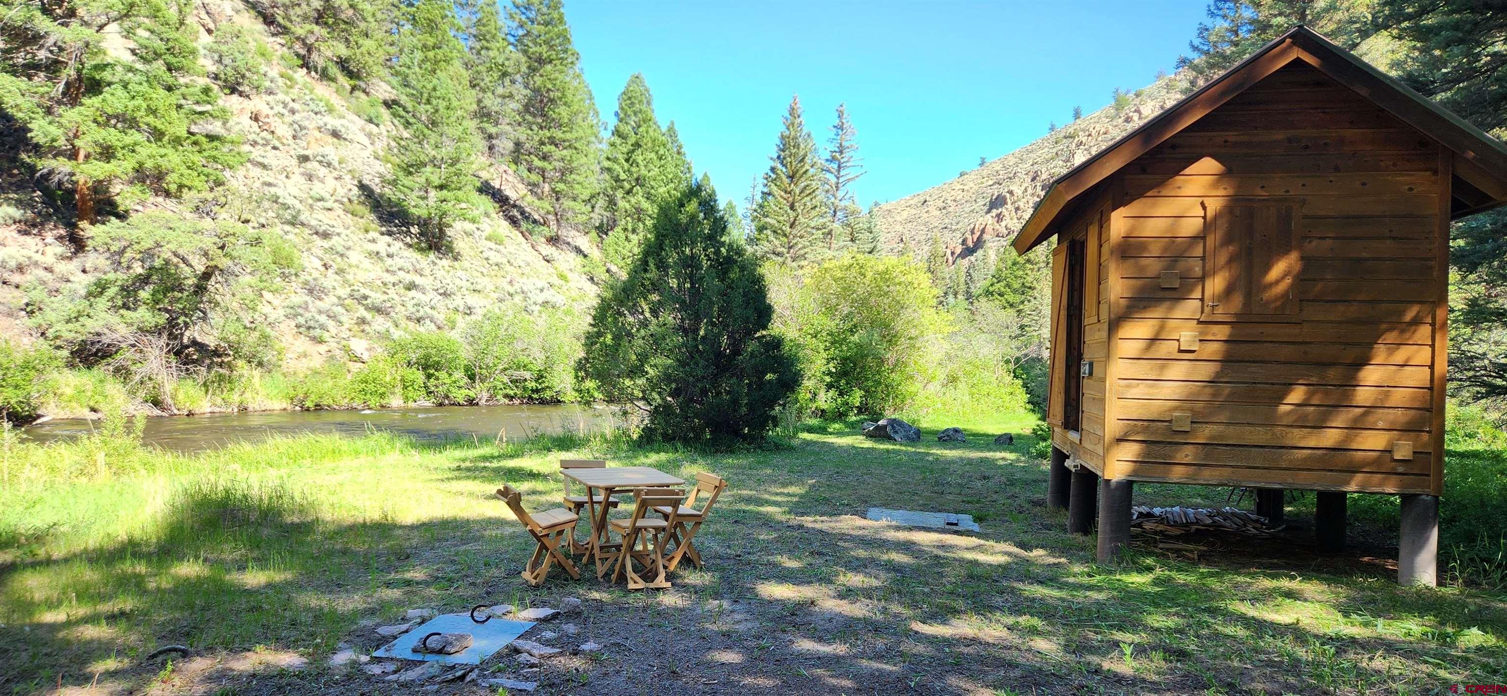 510 Cebolla River Road Powderhorn, CO 81243 - Photo 22 of 45 Gallery Image 22