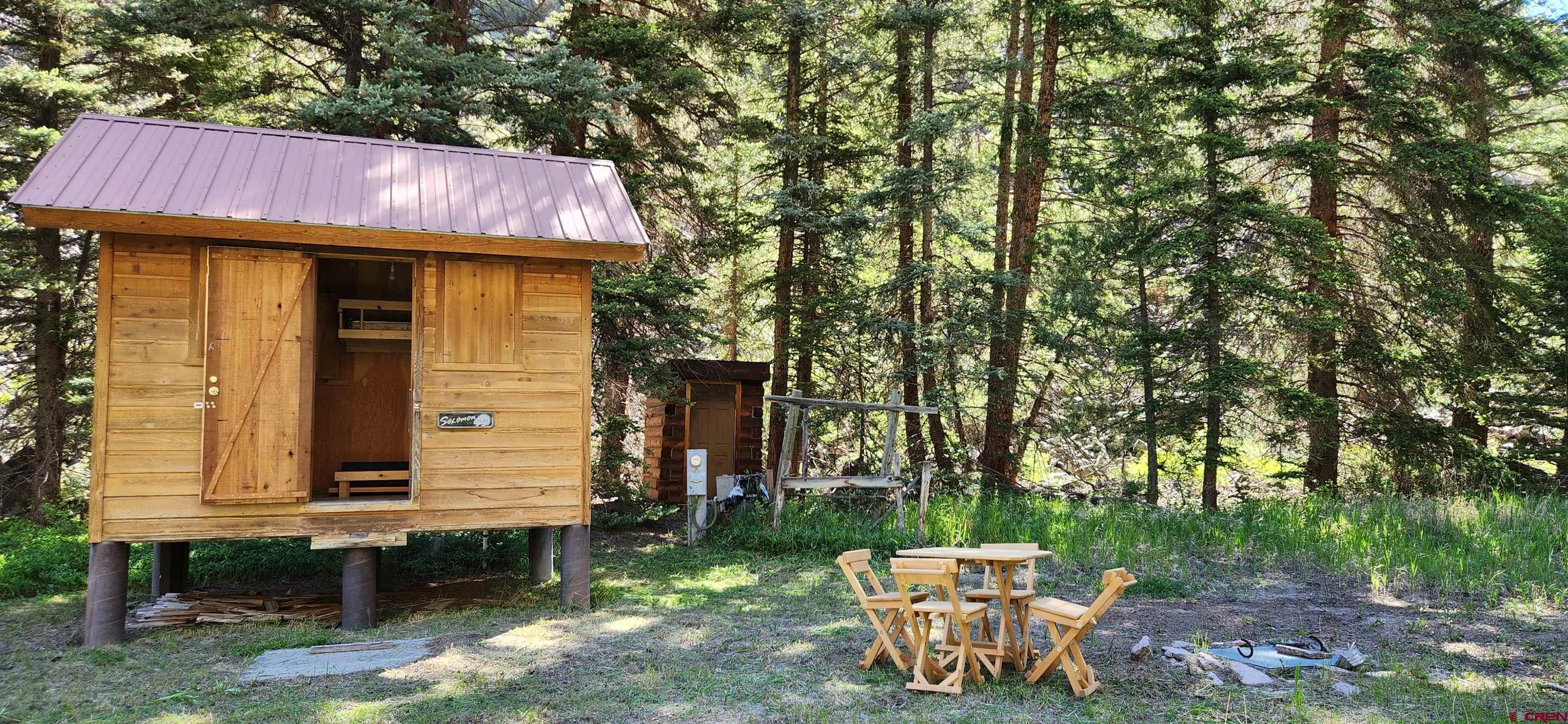 510 Cebolla River Road Powderhorn, CO 81243 - Photo 23 of 45 Gallery Image 23