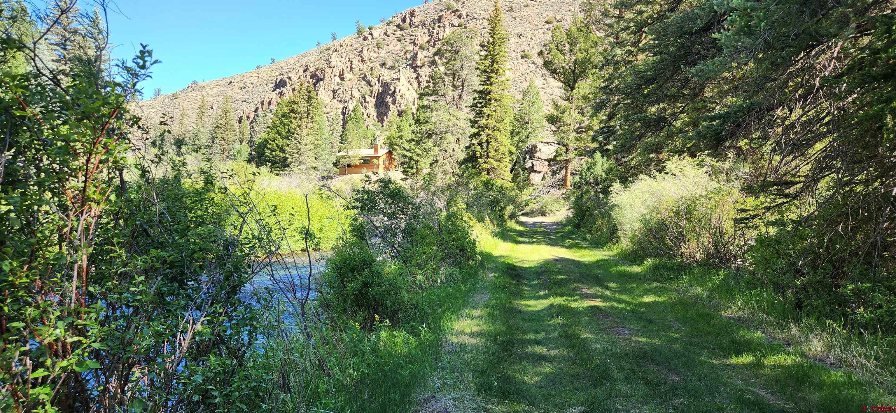 510 Cebolla River Road Powderhorn, CO 81243 - Photo 25 of 45 Gallery Image 25
