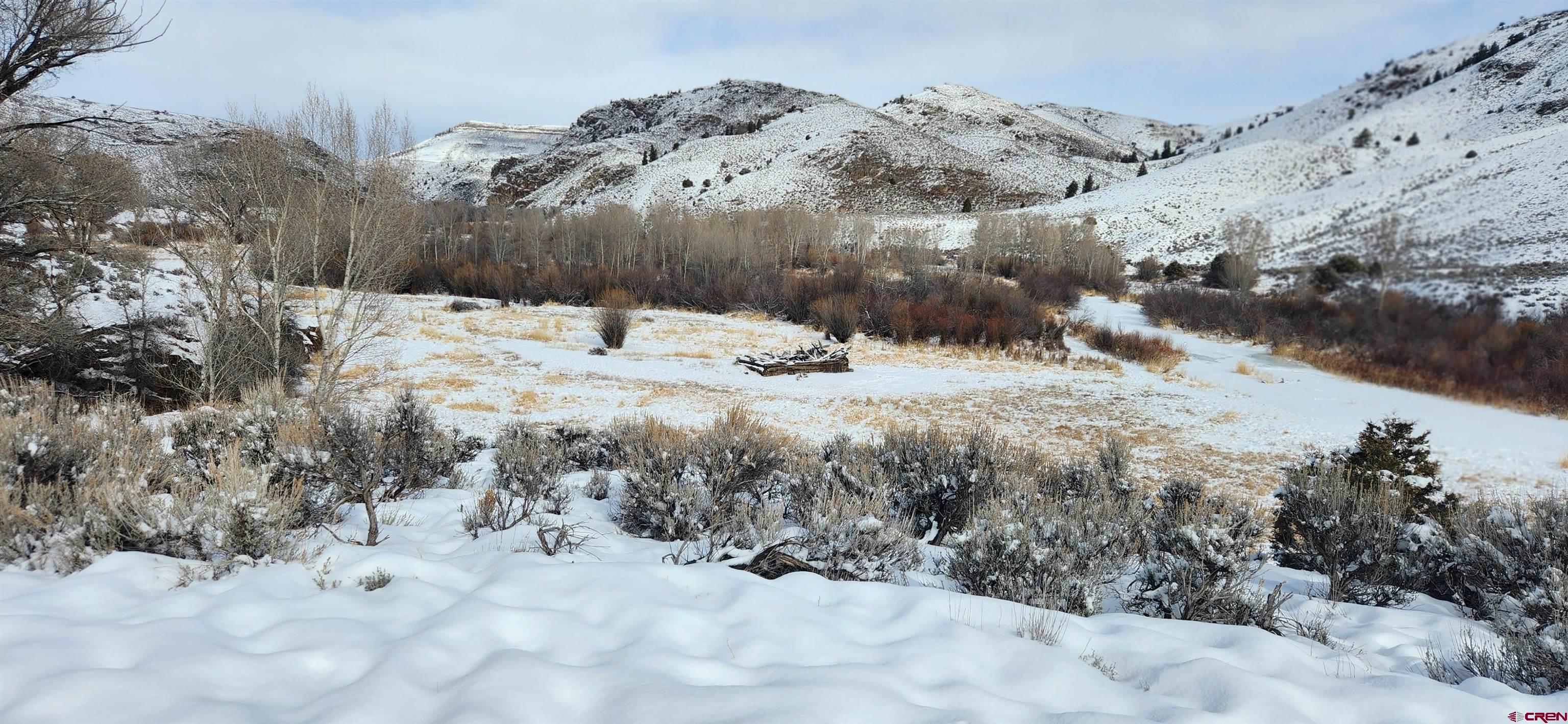 510 Cebolla River Road Powderhorn, CO 81243 - Photo 42 of 45 Gallery Image 42