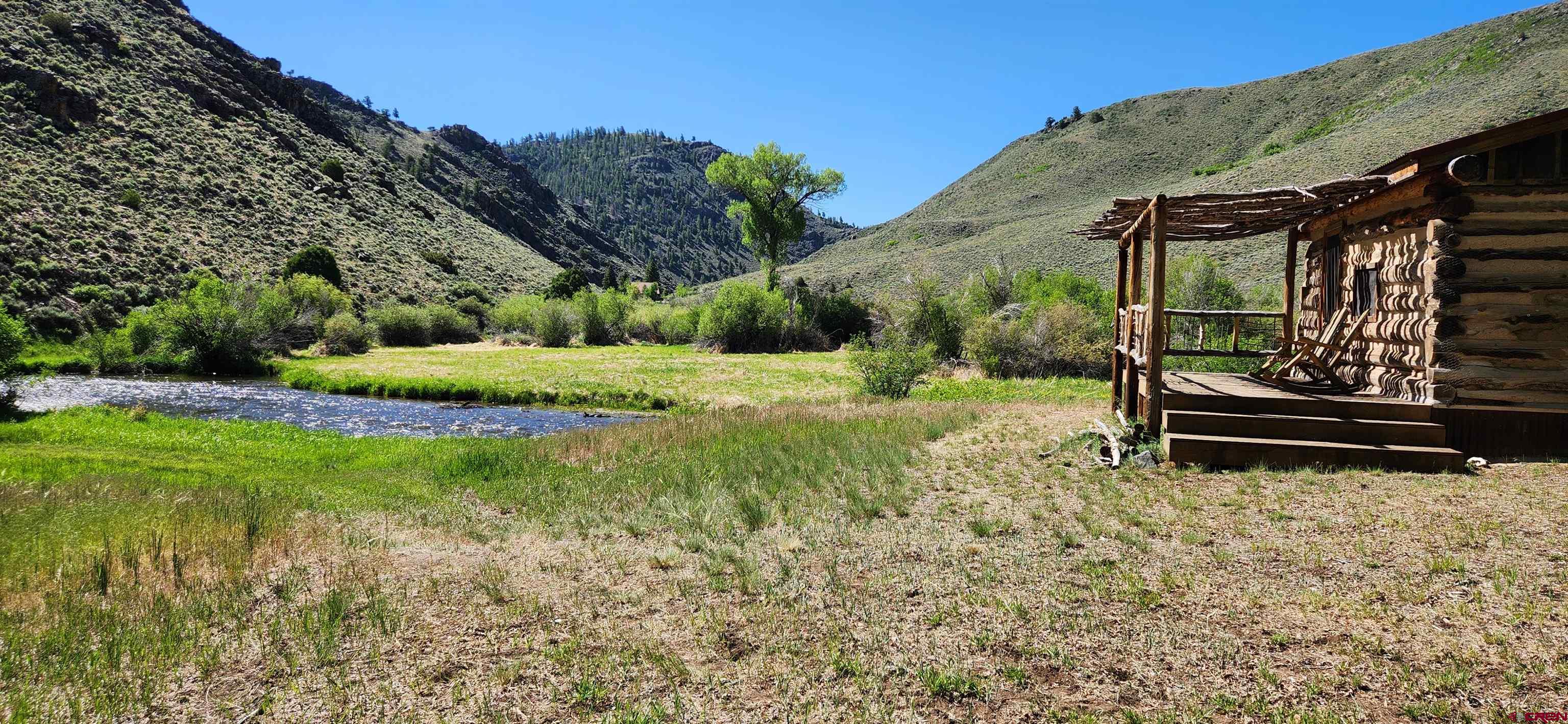 510 Cebolla River Road Powderhorn, CO 81243 - Photo 43 of 45 Gallery Image 43