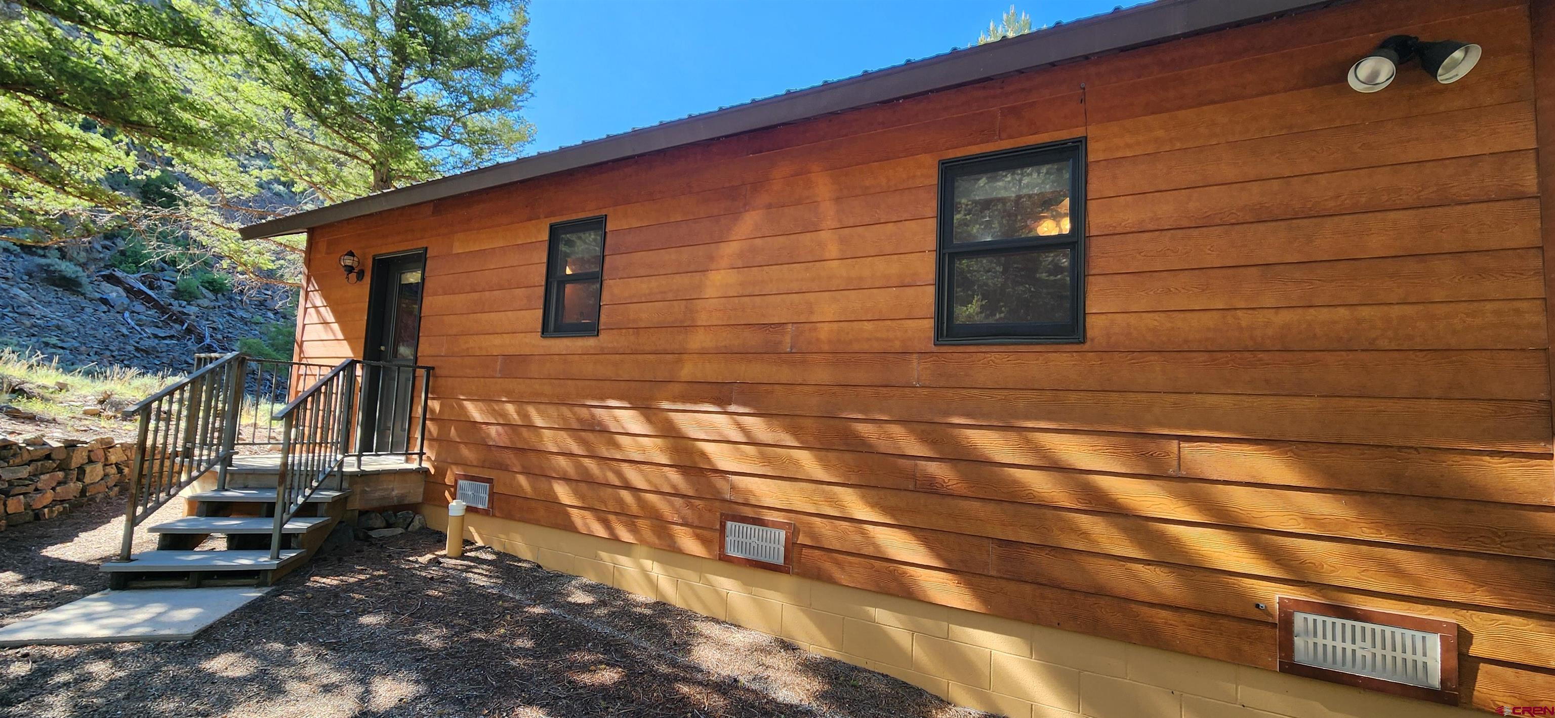 510 Cebolla River Road Powderhorn, CO 81243 - Photo 6 of 45 Gallery Image 6