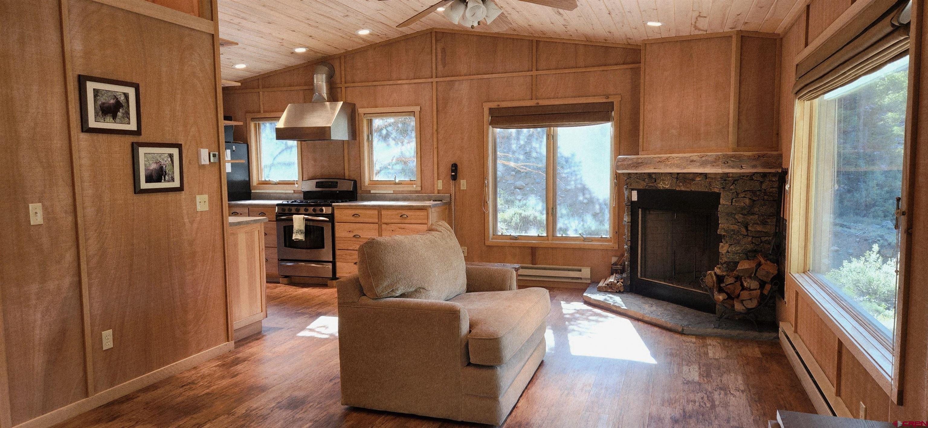 510 Cebolla River Road Powderhorn, CO 81243 - Photo 7 of 45 Gallery Image 7