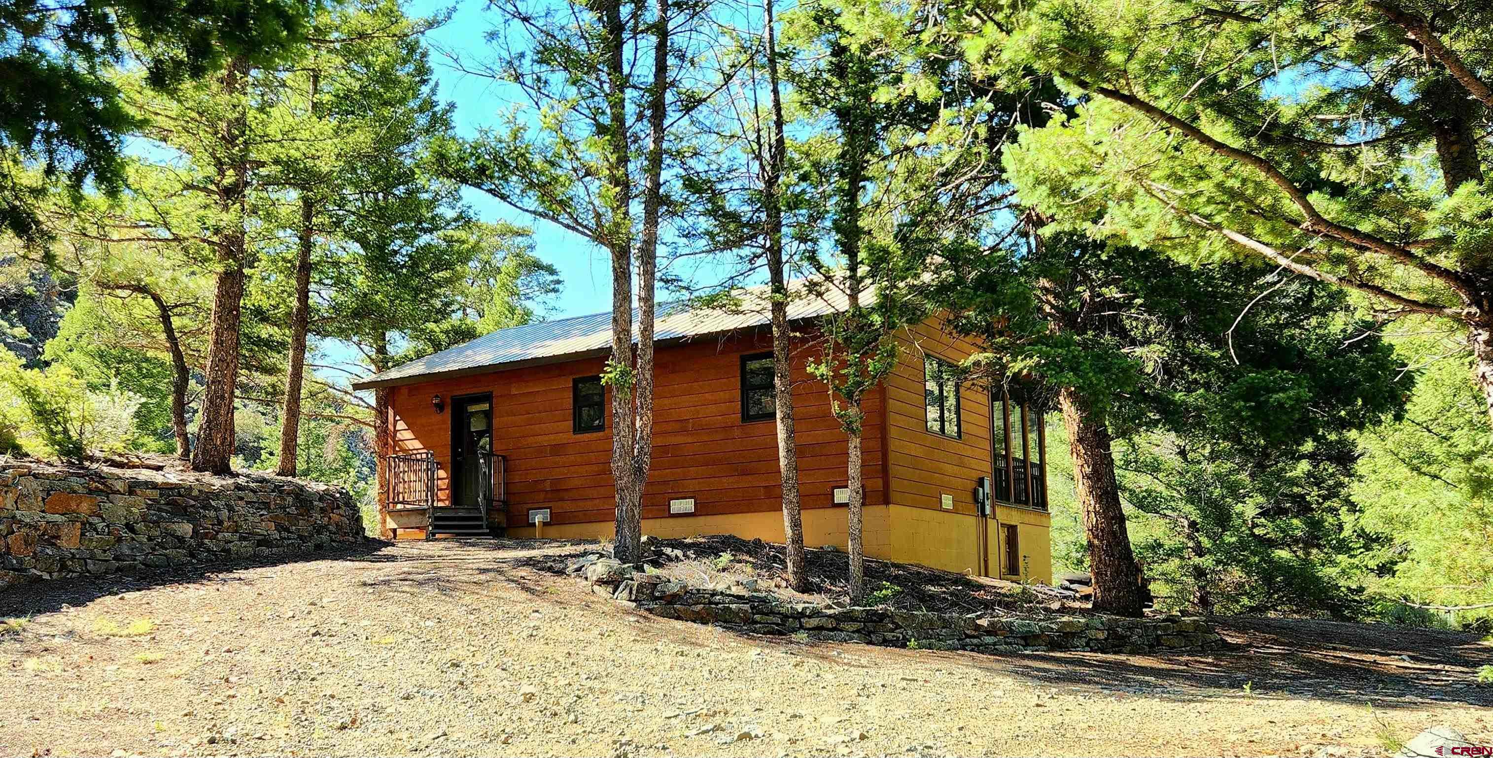 510 Cebolla River Road Powderhorn, CO 81243 - Photo 8 of 45 Gallery Image 8