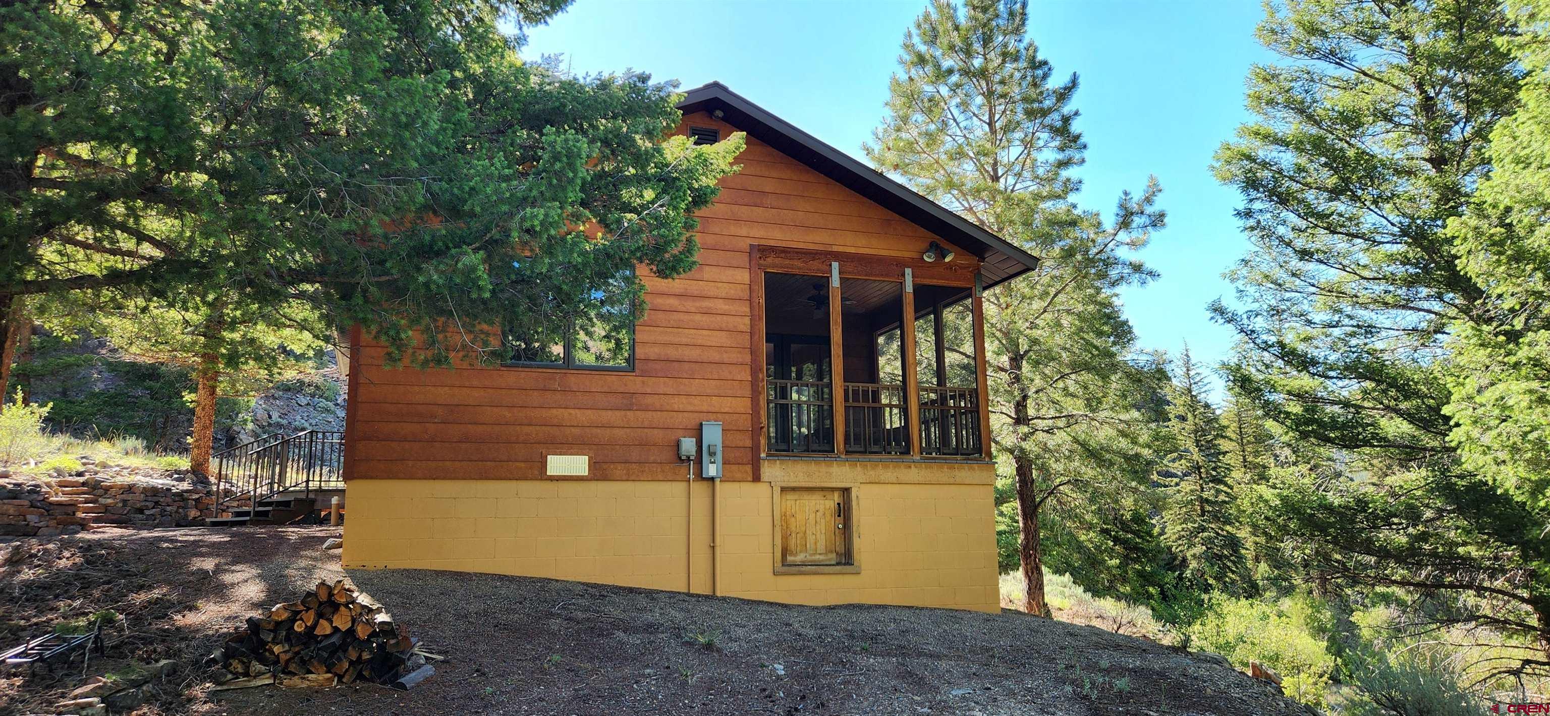 510 Cebolla River Road Powderhorn, CO 81243 - Photo 9 of 45 Gallery Image 9