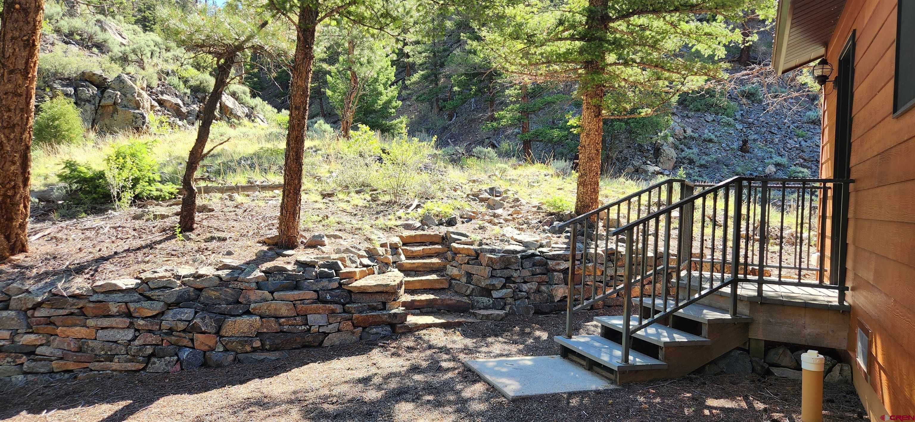510 Cebolla River Road Powderhorn, CO 81243 - Photo 10 of 45 Gallery Image 10