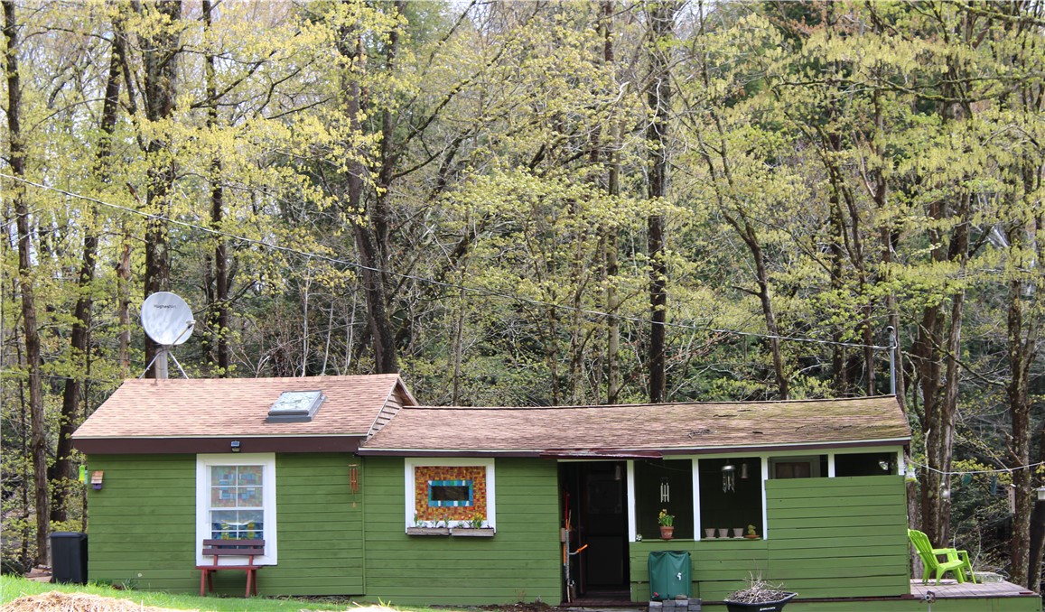 181 Cronin Road Schenevus, NY 12155 - Photo 1 of 26