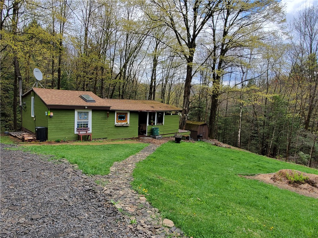 181 Cronin Road Schenevus, NY 12155 - Photo 20 of 26