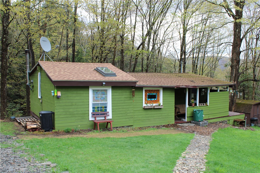 181 Cronin Road Schenevus, NY 12155 - Photo 2 of 26