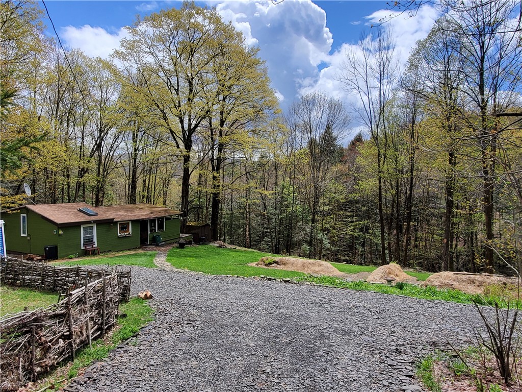 181 Cronin Road Schenevus, NY 12155 - Photo 21 of 26