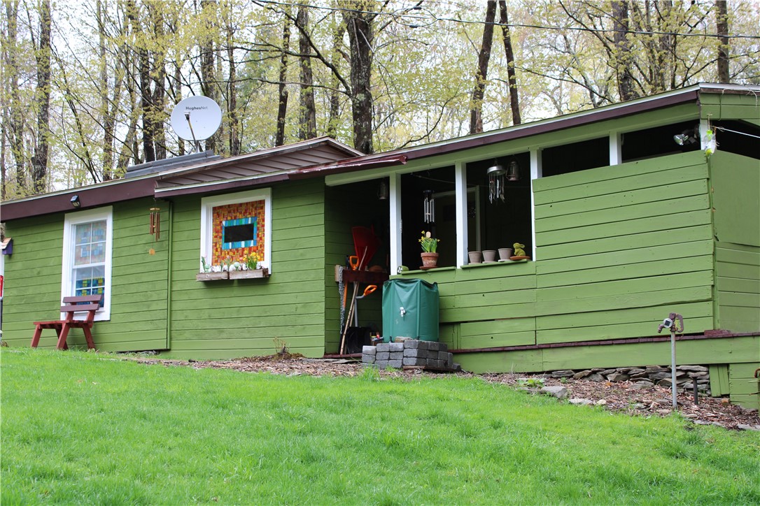 181 Cronin Road Schenevus, NY 12155 - Photo 4 of 26