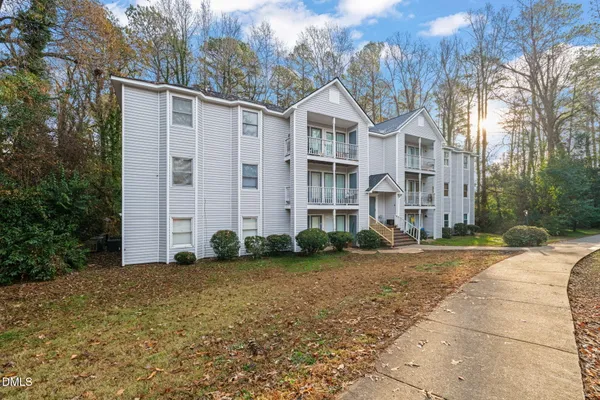 a view of a swimming pool with a backyard