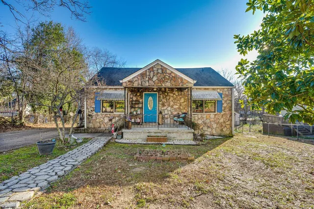 $159,900 | 92 North Lake Terrace, Rossville, GA 30741