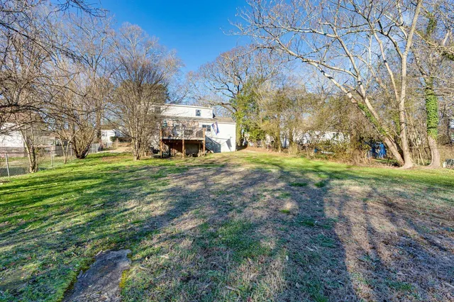 $159,900 | 92 North Lake Terrace, Rossville, GA 30741