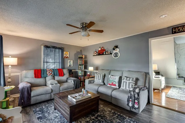 $159,900 | 92 North Lake Terrace, Rossville, GA 30741