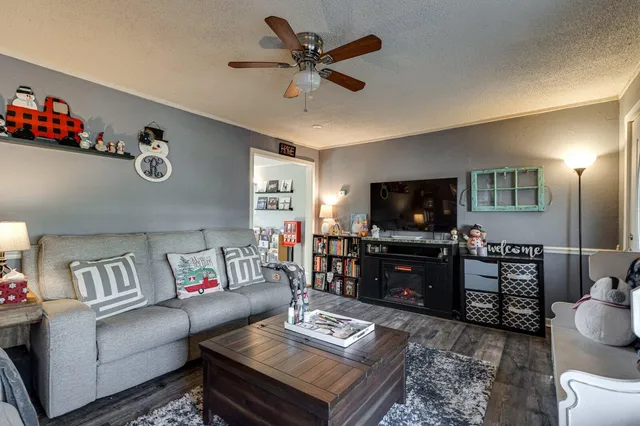 $159,900 | 92 North Lake Terrace, Rossville, GA 30741