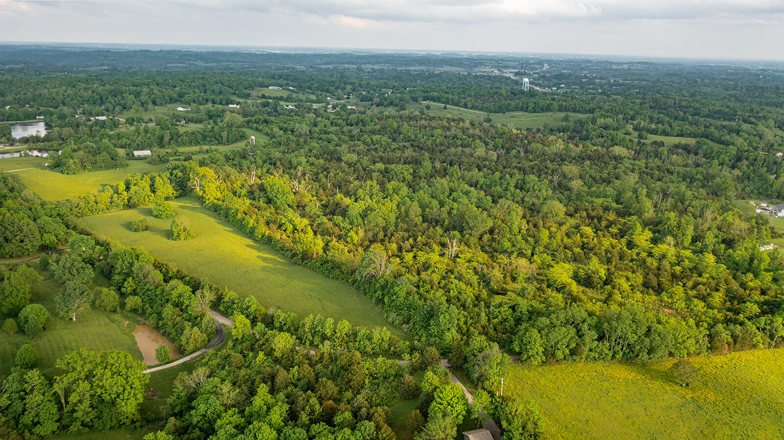 1079 Pumphouse Road Lawrenceburg, KY 40342 - Photo 4 of 20 .