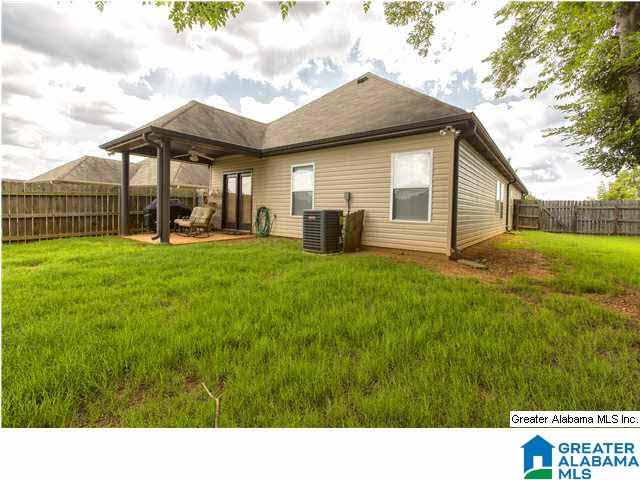 1873 Brandon Way Bessemer, AL 35022 - Photo 4 of 17