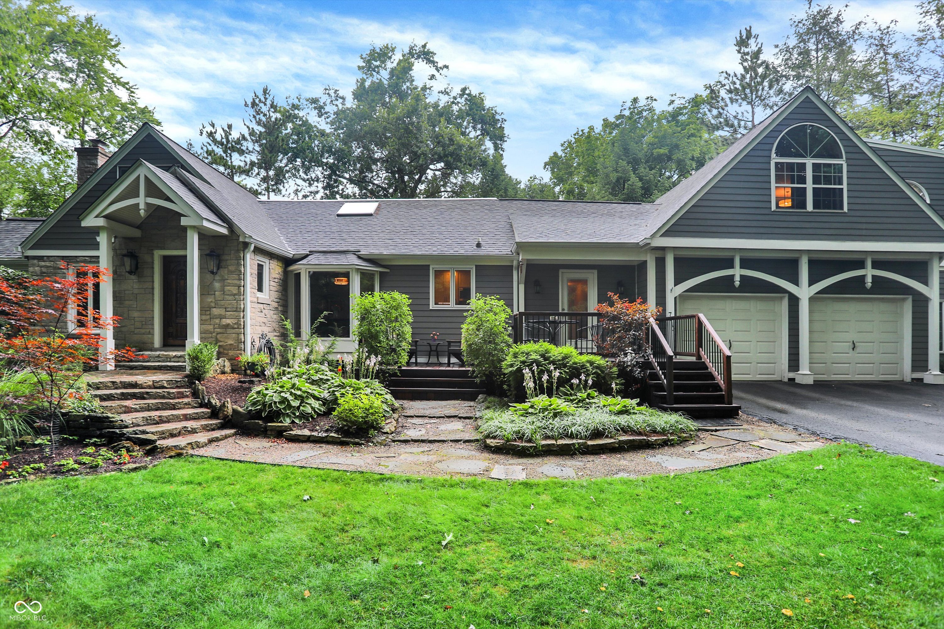 7910 Evanston Road Indianapolis, IN 46240 - Photo 1 of 64 Gallery Image 1