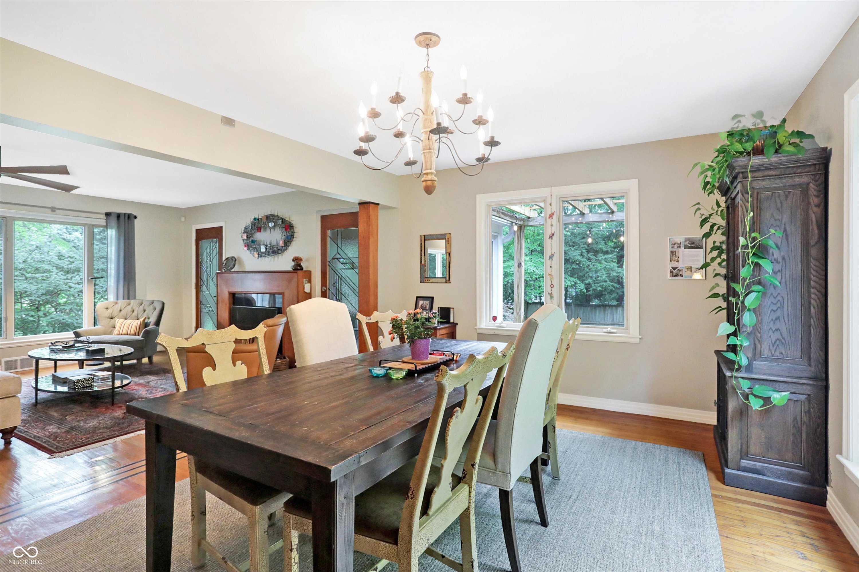 7910 Evanston Road Indianapolis, IN 46240 - Photo 12 of 64 Gallery Image 12